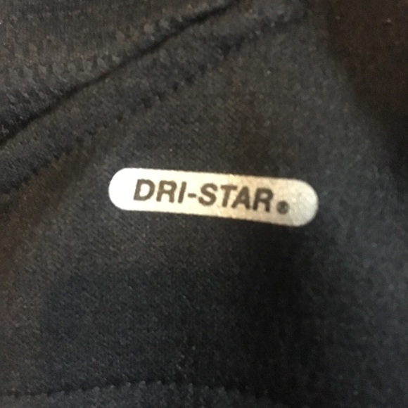 Starter Dri-Star Sports Zip up size 2xl - Picture 5 of 5
